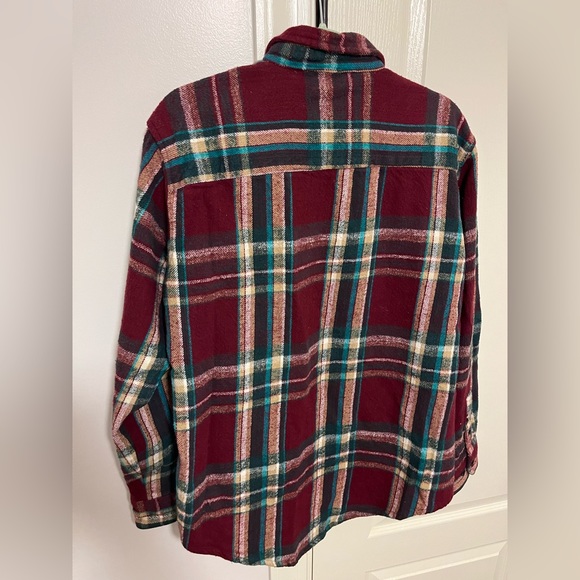 FiveBrother Shacket - Picture 4 of 4